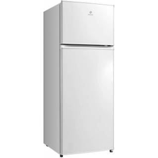 Двухкамерный холодильник INTERLUX ILR-0213MW в Запорожье